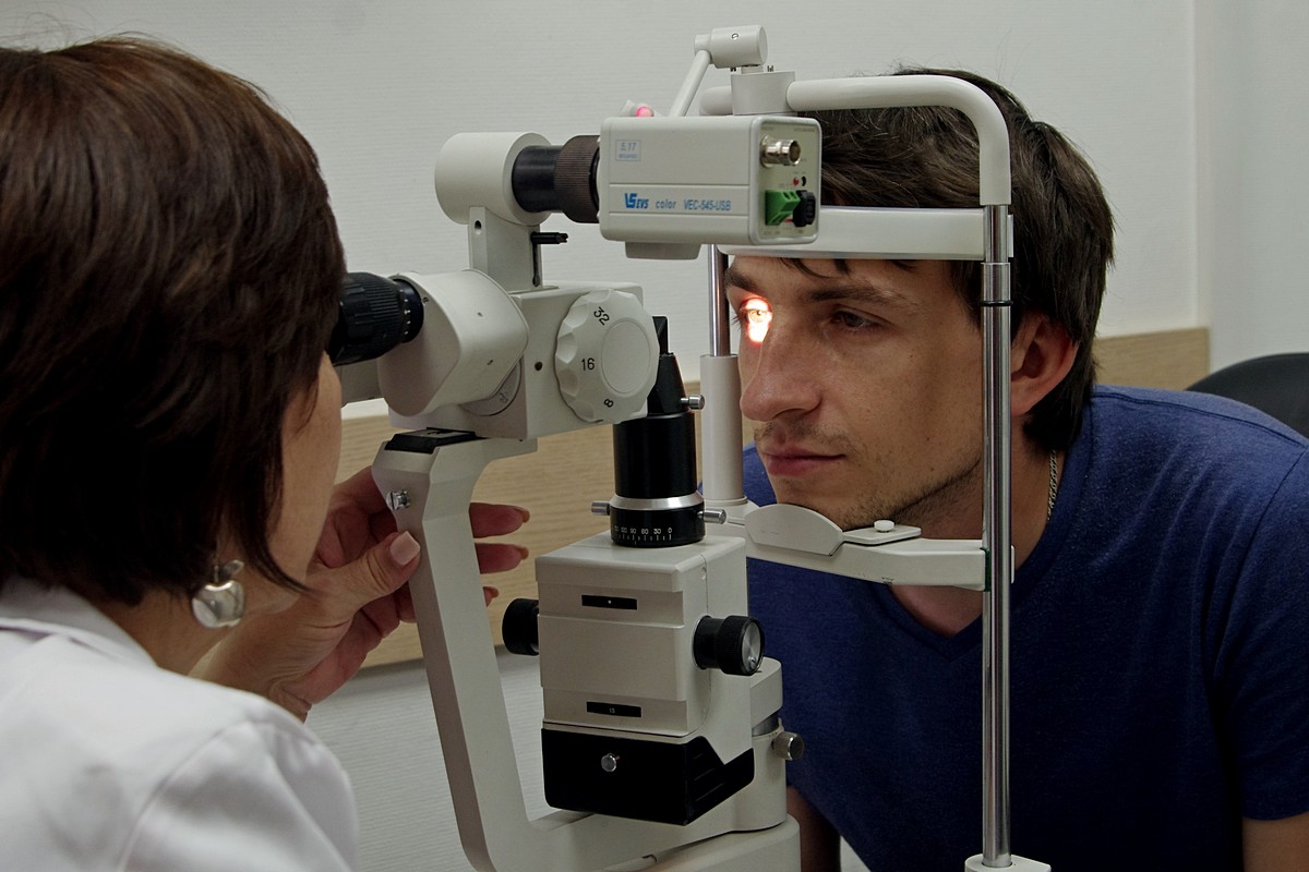 ВГУ начал подготовку уникальных специалистов в области медицинской оптики