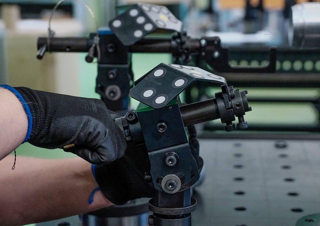 ВАСО: внедрение новейшей российской разработки