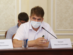 Вадим Кстенин: реформа системы общественного транспорта неизбежна, перевозчики должны быть к этому готовы