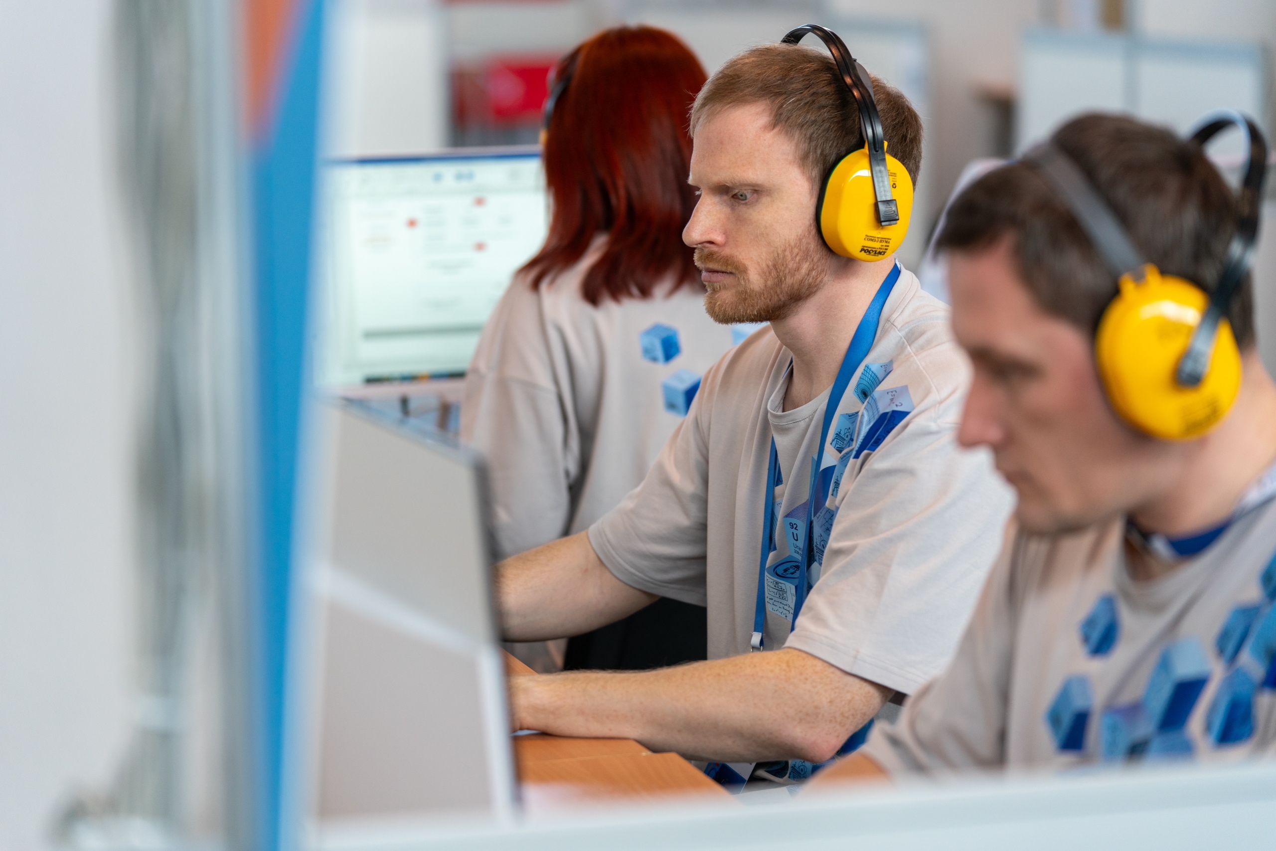 Нововоронежские атомщики покажут свои профессиональные навыки на международном чемпионате Хайтек-2025