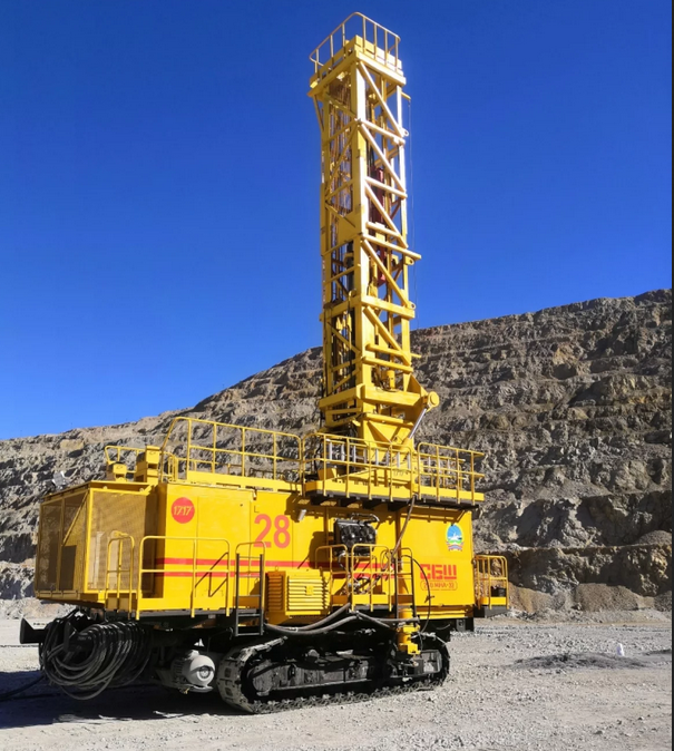 «Рудгормаш»: итоги 2025