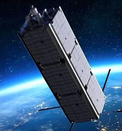 ВГТУ: разработка спутника «Феоктистов-1»