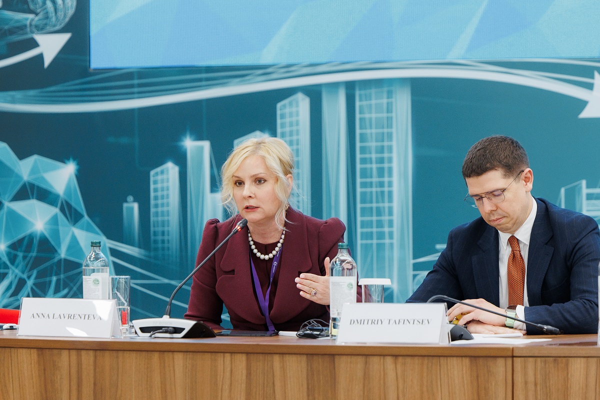 Вместе к новым рынкам и возможностям: НОВИКОМ рассказал о современных подходах к организации экспорта
