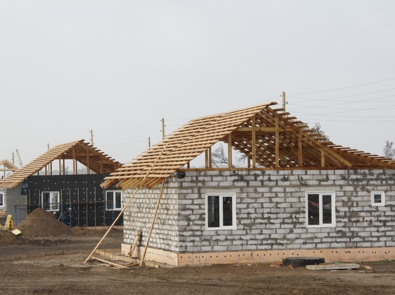 Воронежская область в 2024 году получит федеральную субсидию на строительство арендного жилья для специалистов, переезжающих в сельские районы