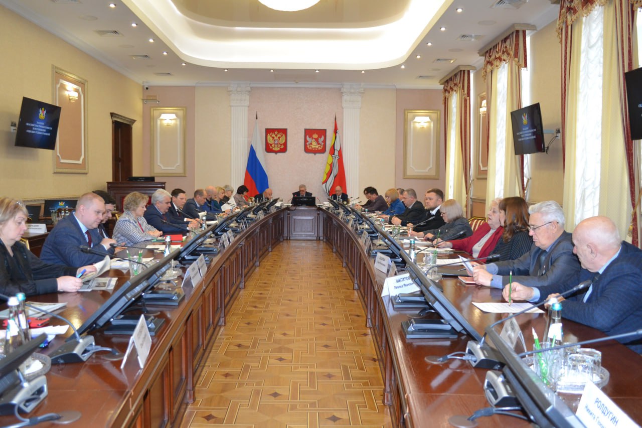 В Воронежской области сохранят квоты для мигрантов на уровне 2026 года