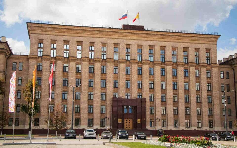 Воронежской области спишут значительную часть задолженности 