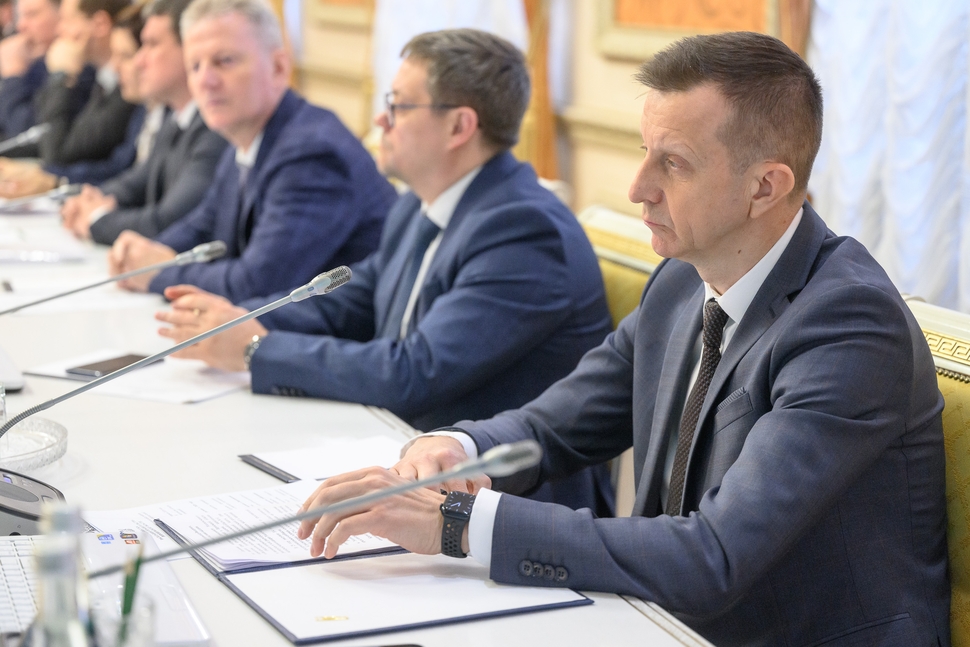 Воронежский бизнес пошел на рекорд: омбудсмен отчитался о росте обращений и новой поддержке участников СВО