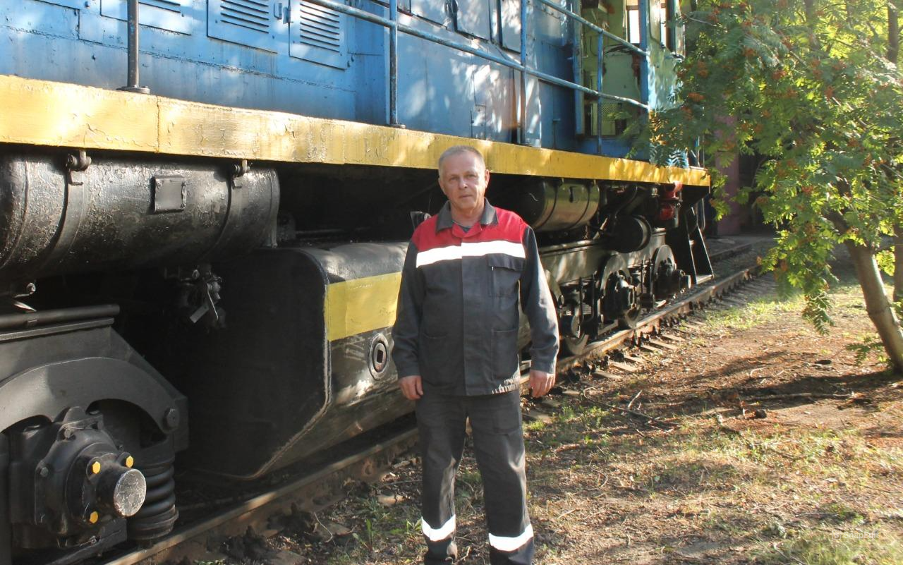 «БАМ стал дорогой моей жизни»