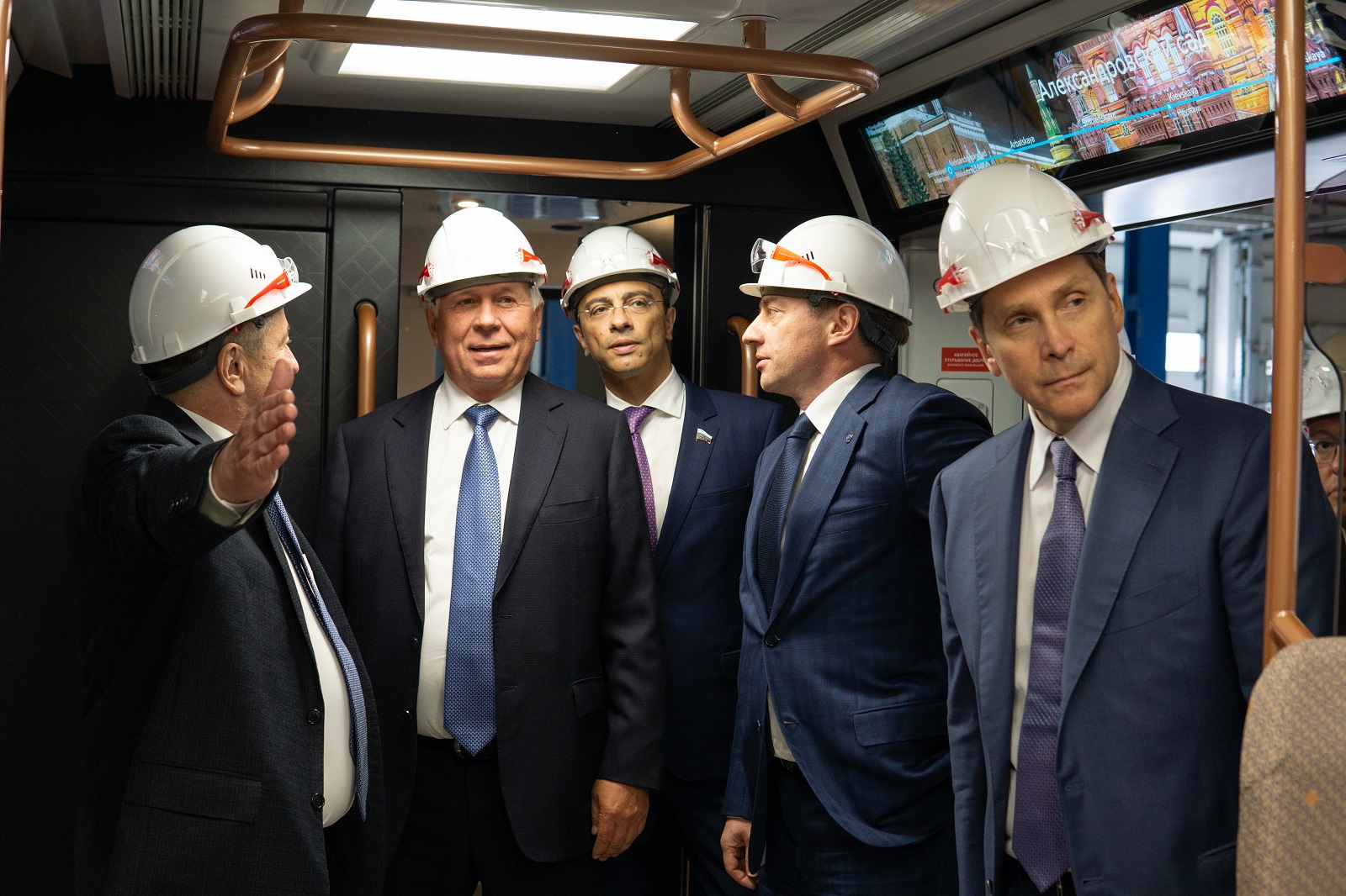 27 августа состоялось заседание Бюро Союза машиностроителей России и Лиги содействия оборонным предприятиям