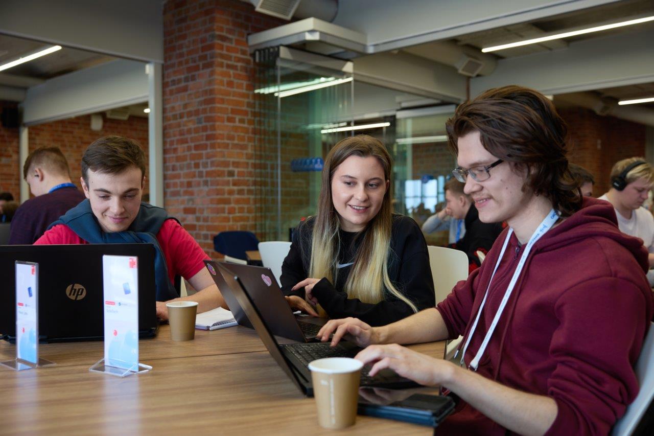 Воронежских айтишников приглашают к участию во всероссийском чемпионате