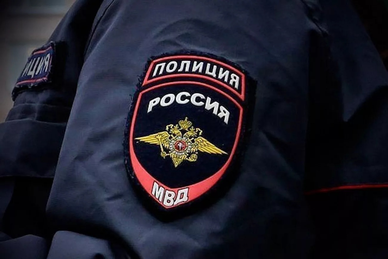 Информацию телеграм-канала о похищении человека проверяет полиция