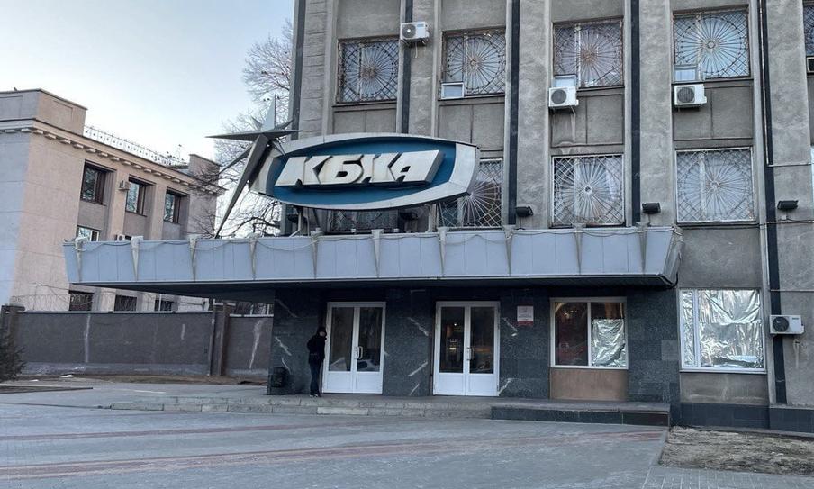 «Газпром межрегионгаз Воронеж» усилил давление на КБХА, подав новые иски на 87 млн рублей