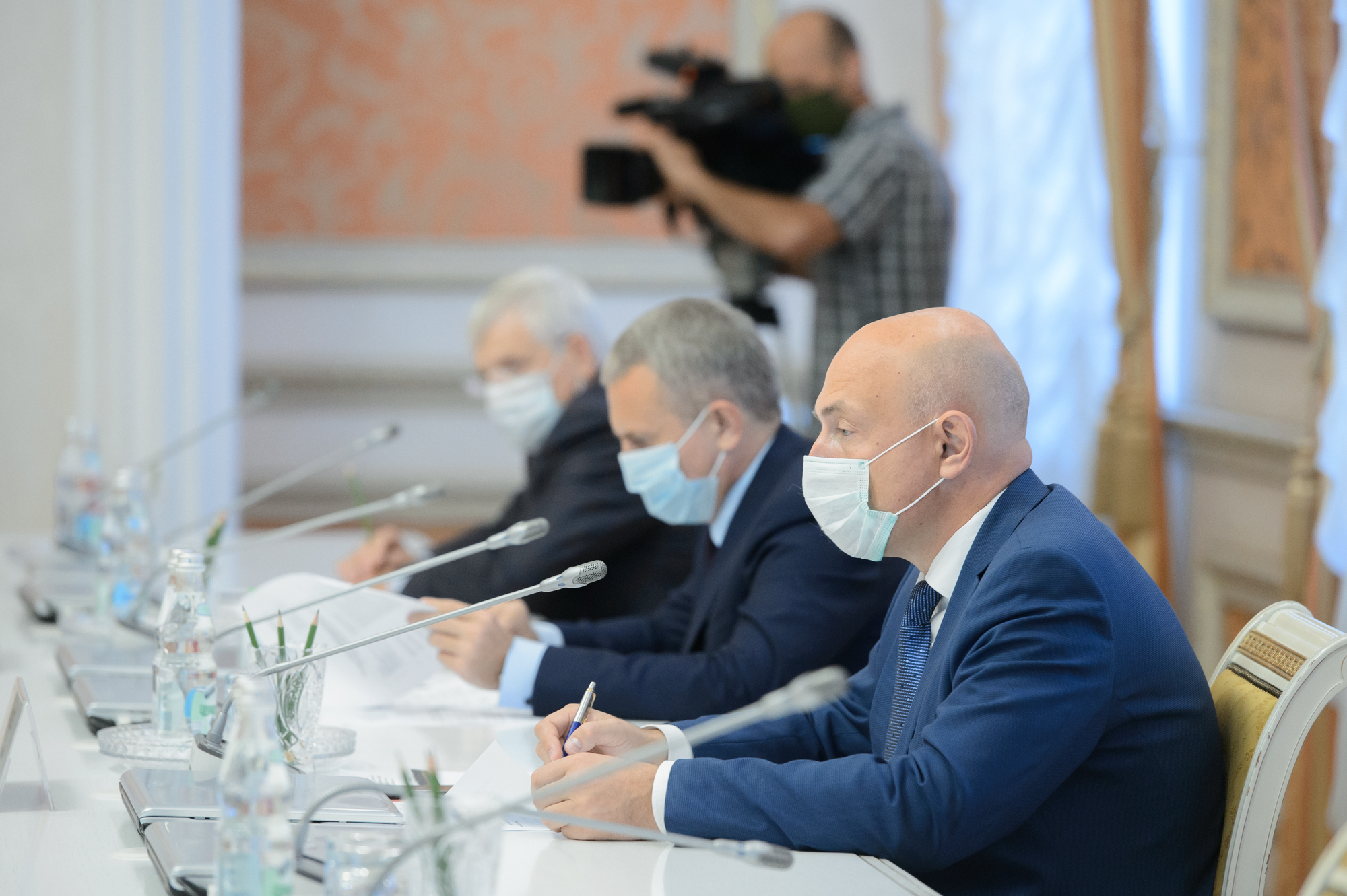 На первом этапе в регион привезут более 9 тысяч доз вакцины от коронавируса