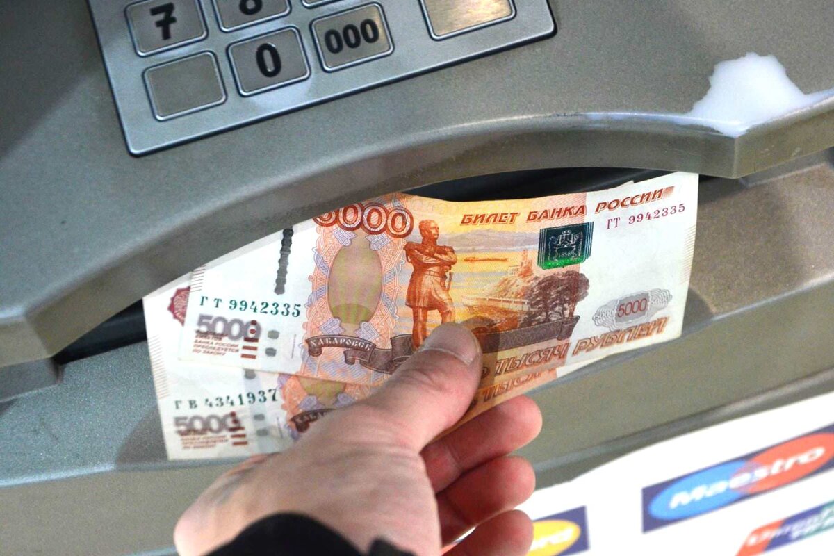 Количество подделок в регионе снизилось вдвое