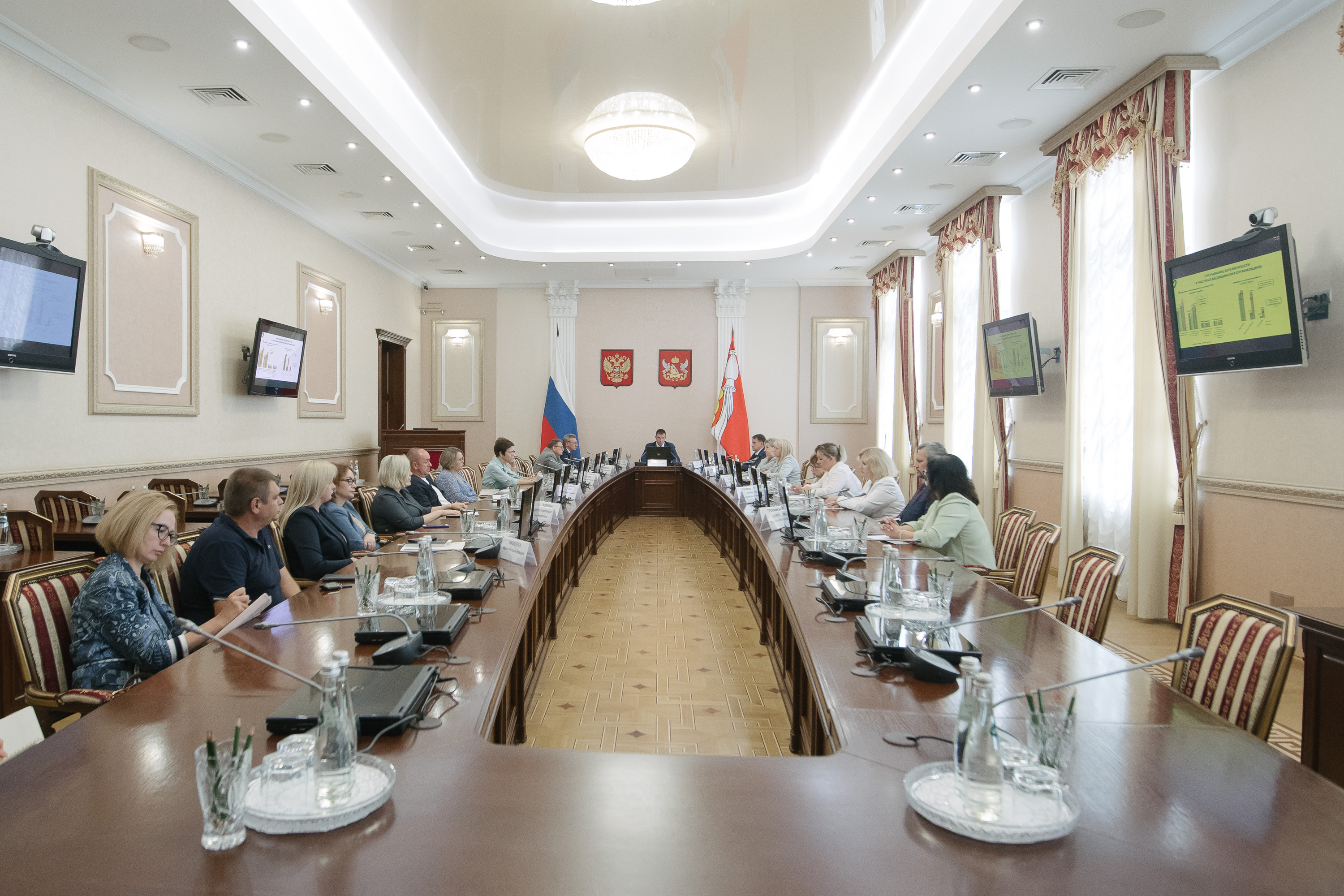 «Мы растем» - новый проект, направленный на повышение рождаемости