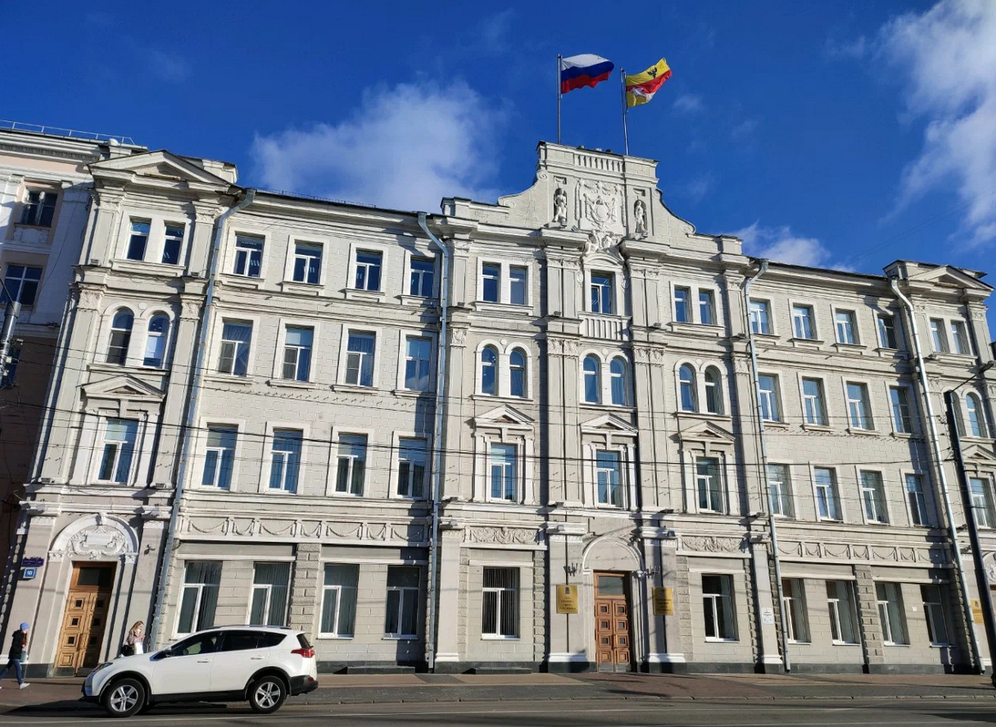 Количество претендентов на пост мэра растет