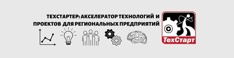 Демо-день акселератора