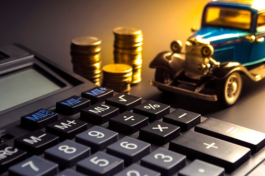 Информация о возможности получения отсрочки (рассрочки) по налогам
