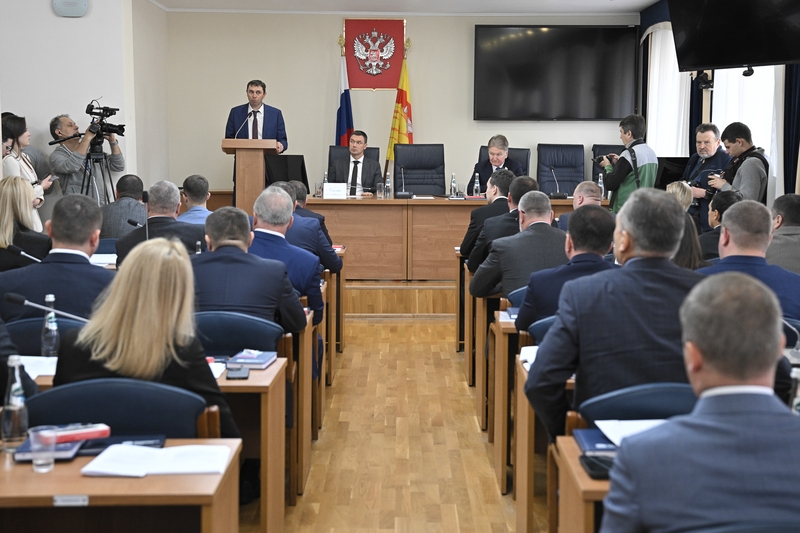 Новая городская Дума Воронежа: экономические вызовы и курс на устойчивость