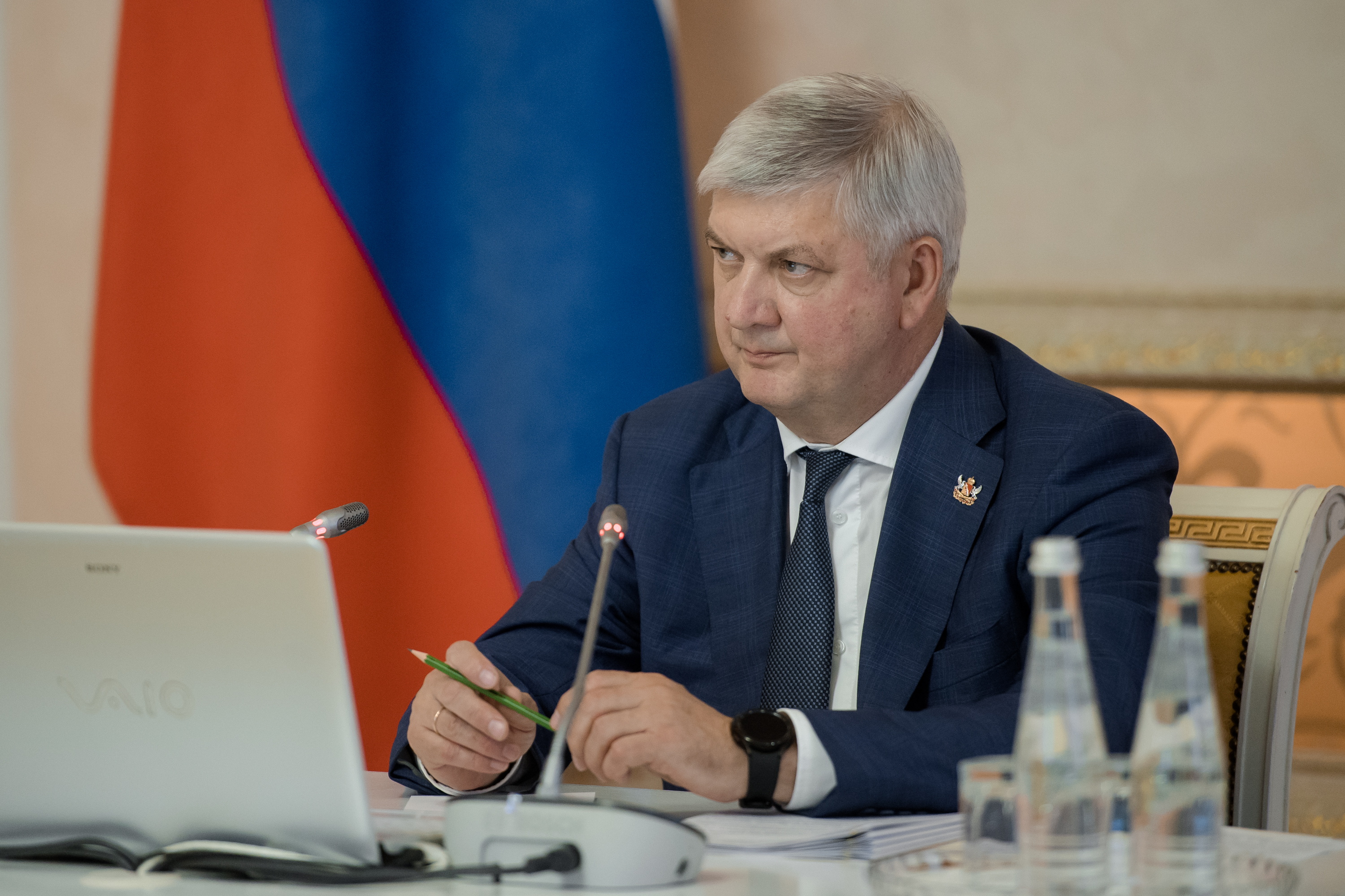 Новый эффективный механизм привлечения инвестиций планируется применить в регионе