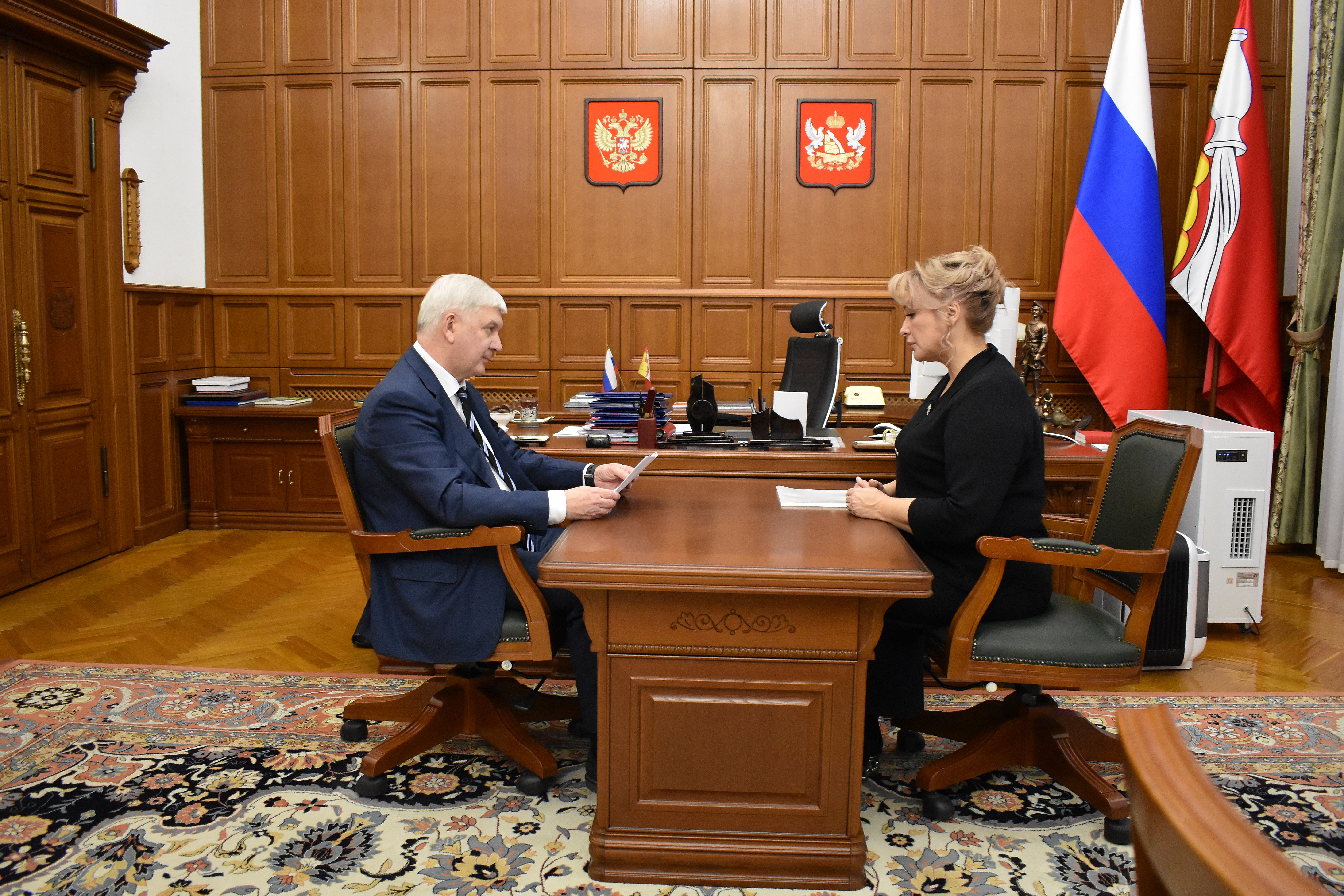 РСХБ нарастил кредитный портфель в Воронежской области до 143 млрд рублей