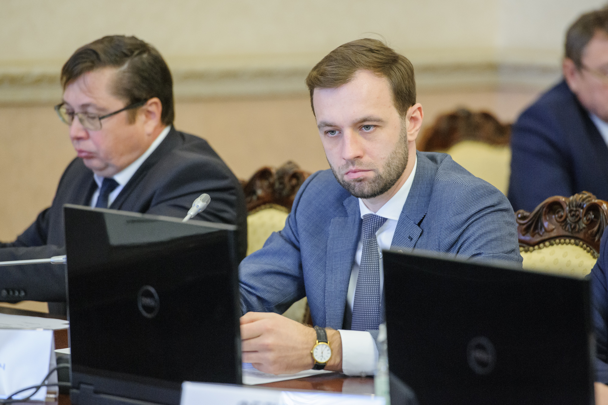 Гострудинспекция проведет массовые проверки организаций строительной отрасли