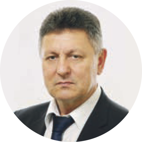 Сергей Валюхов