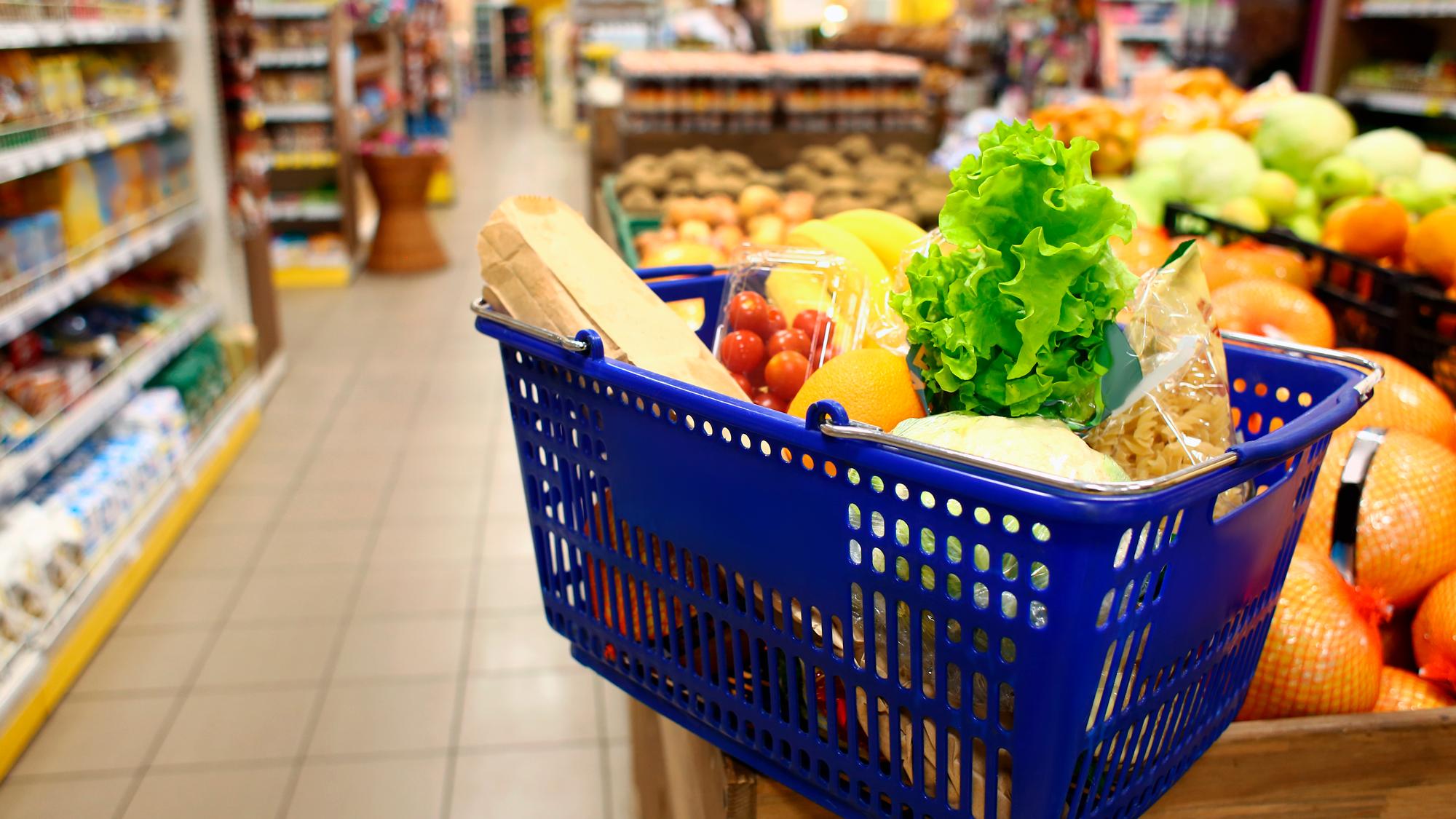 Какие продукты подорожали в феврали подсчитал Воронежстат