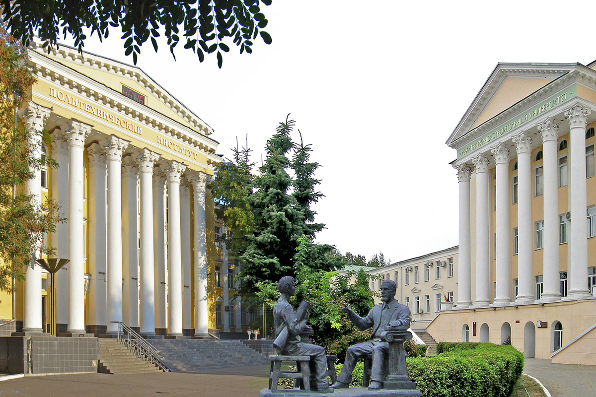 ВГТУ: компенсация вложений в стартапы вузов позволит расширить и укрепить связь науки с реальным сектором экономики 