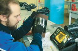 «Золотые руки» региона 