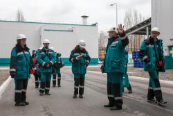 «Воронежсинтезкаучук» - площадка Устойчивого развития 