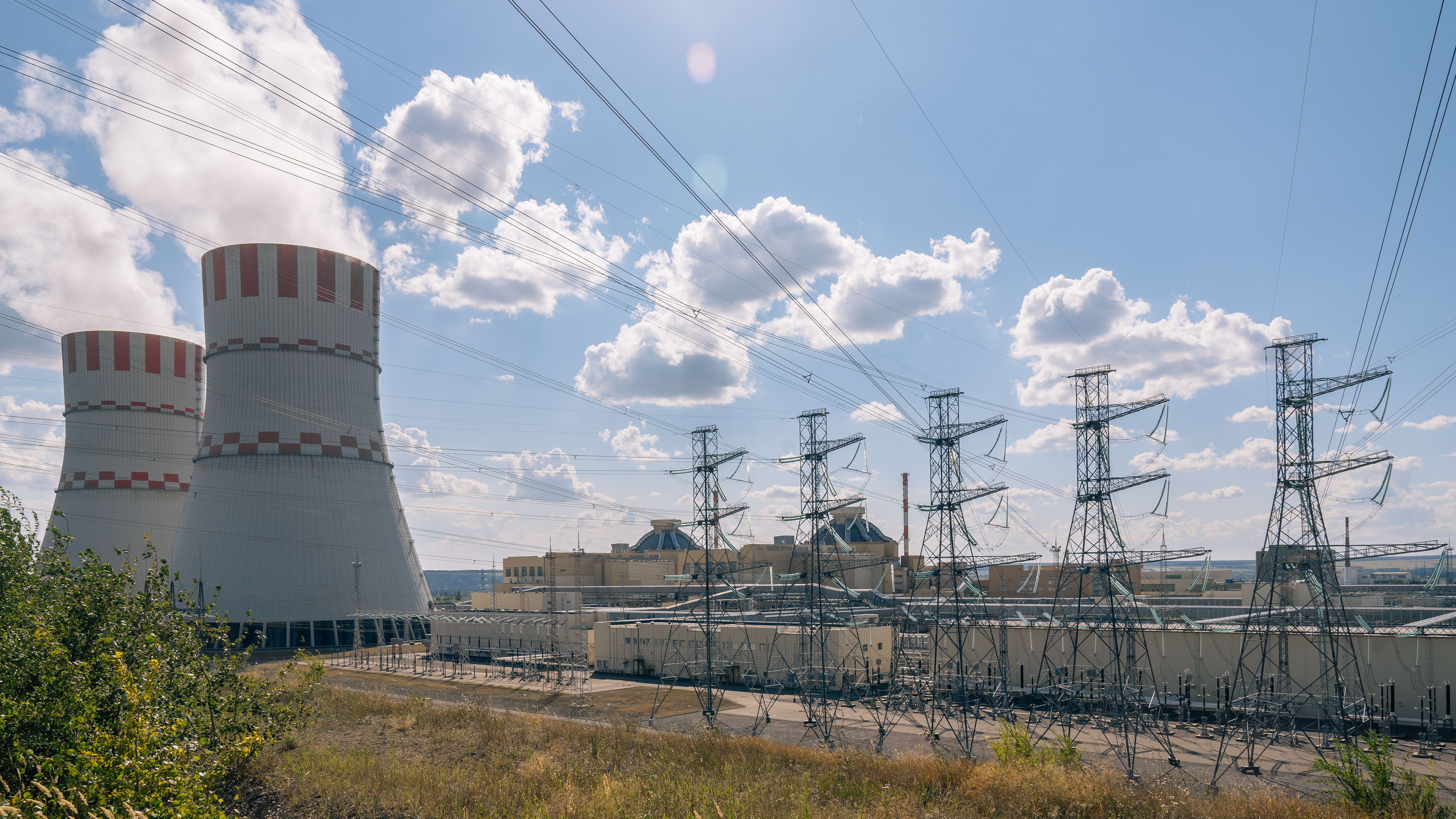 На Нововоронежской АЭС раньше срока завершился плановый ремонт энергоблока №6 с модернизацией оборудования