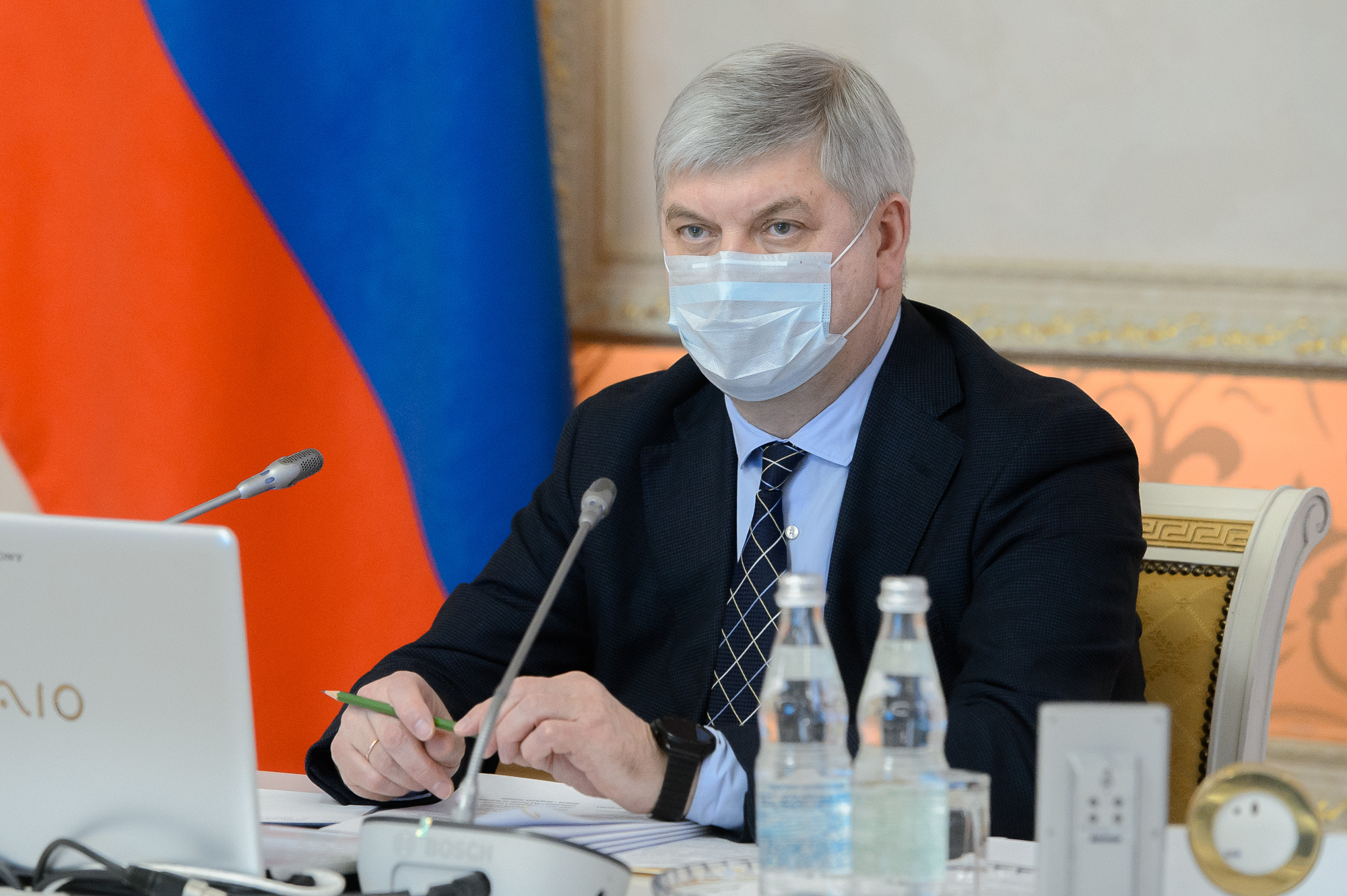 Доход местных бюджетов вырос на 230 млн рублей благодаря инвентаризации неиспользуемых земельных участков