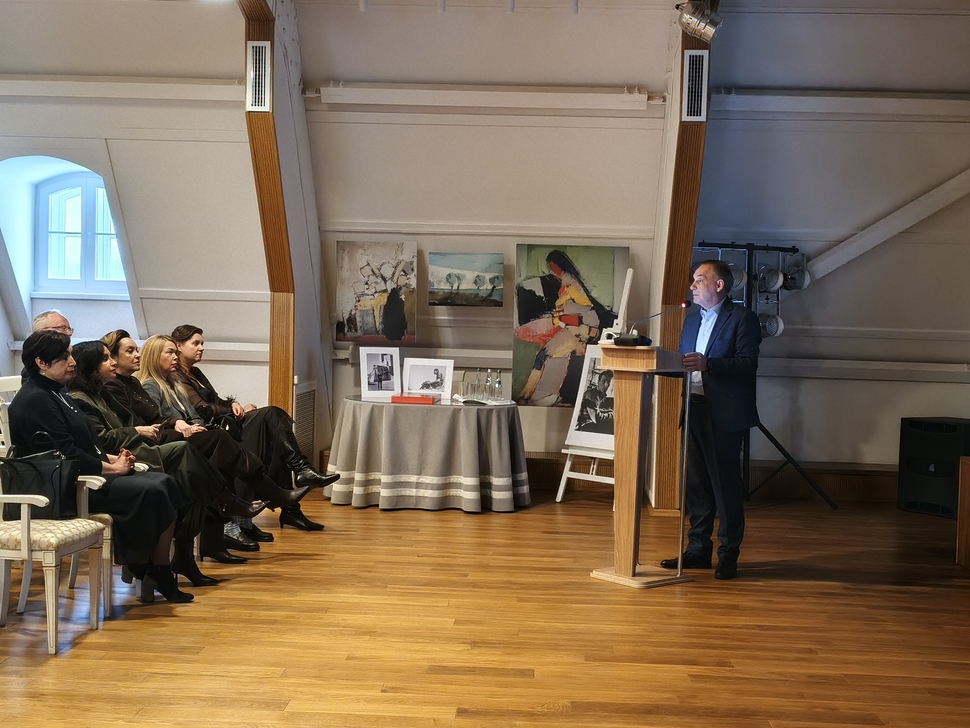 Кадры под суверенитет: воронежский «ЛИДЕР» обсудил новую индустриализацию и историческую память