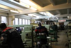 Подведены итоги областного конкурса профессионального мастерства "Золотые руки"