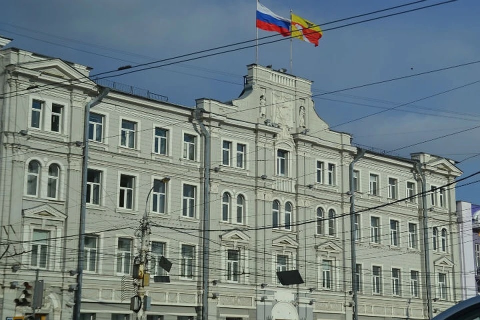 В Воронеже сформирован совет по стратегии города