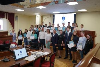 ВГУ ждет юных инноваторов 