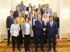 Победителями «Формулы хороших дел» признаны 7 авторских идей