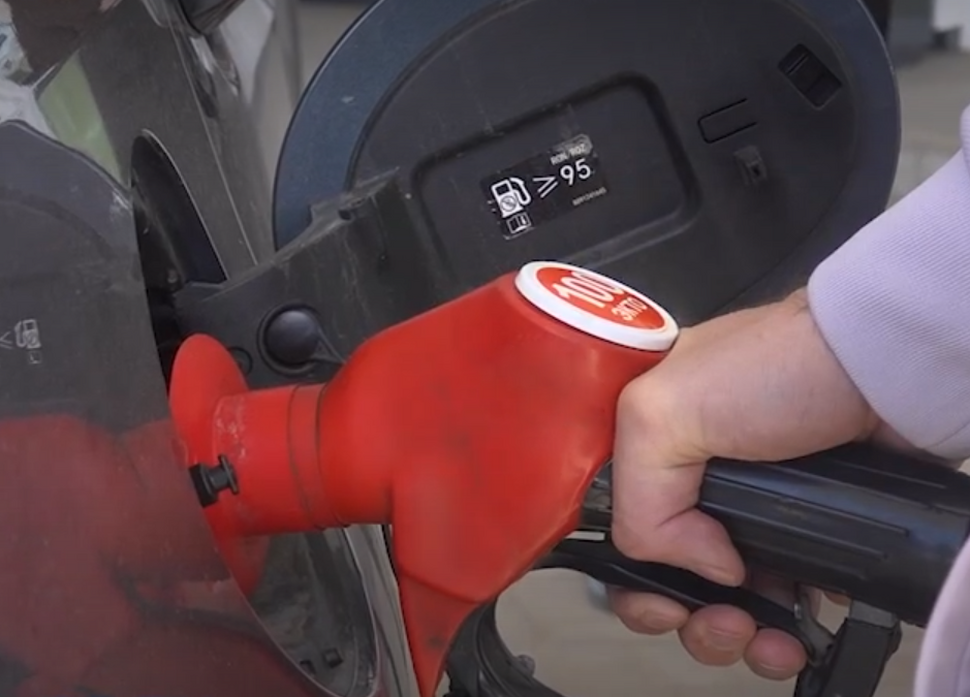 Рынок нефтепродуктов Воронежской области: стабильность цен и точечная корректировка логистики