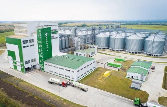 АГРОЭКО наращивает налоговые платежи и социальные инвестиции на фоне активного развития