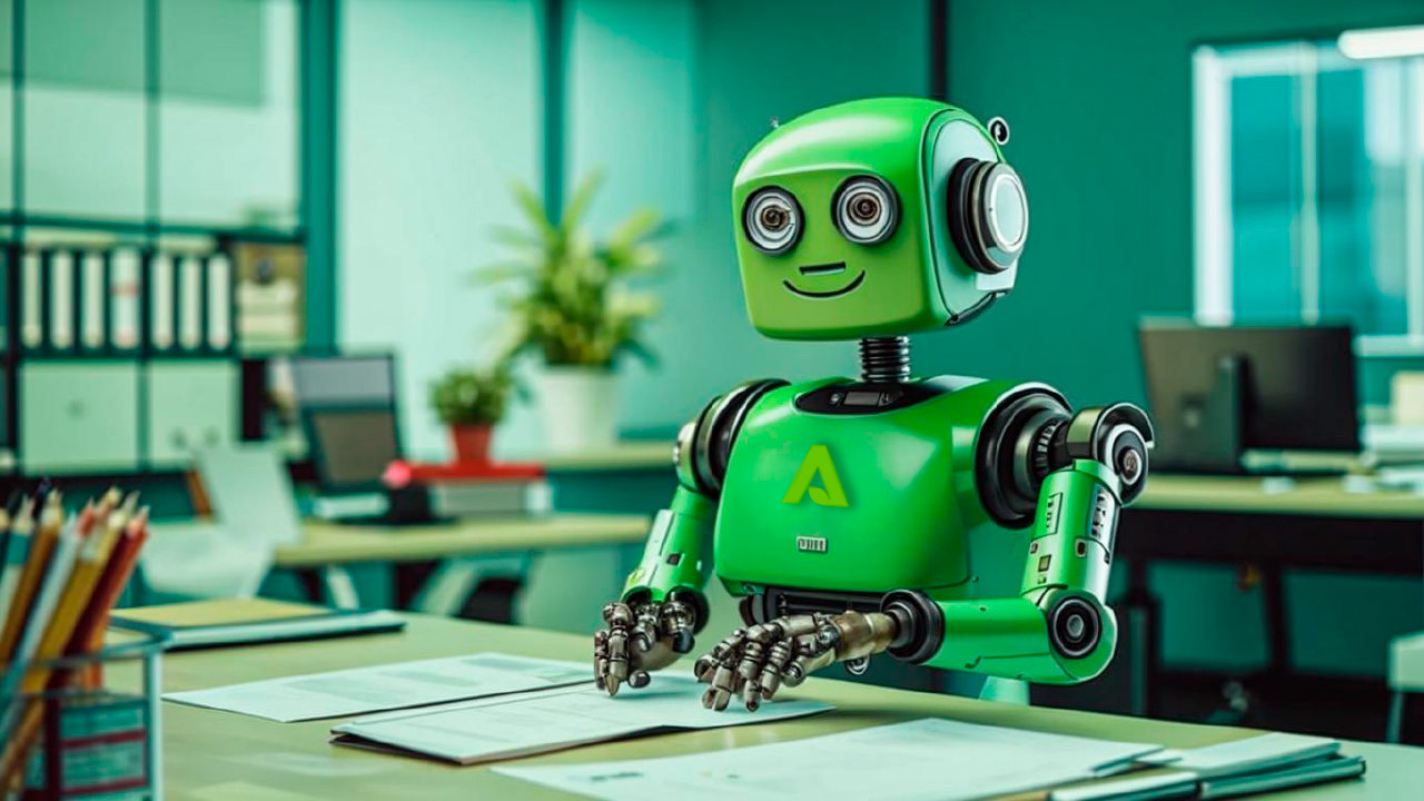 АГРОЭКО одной из первых в сельском хозяйстве масштабно роботизирует бизнес-процессы