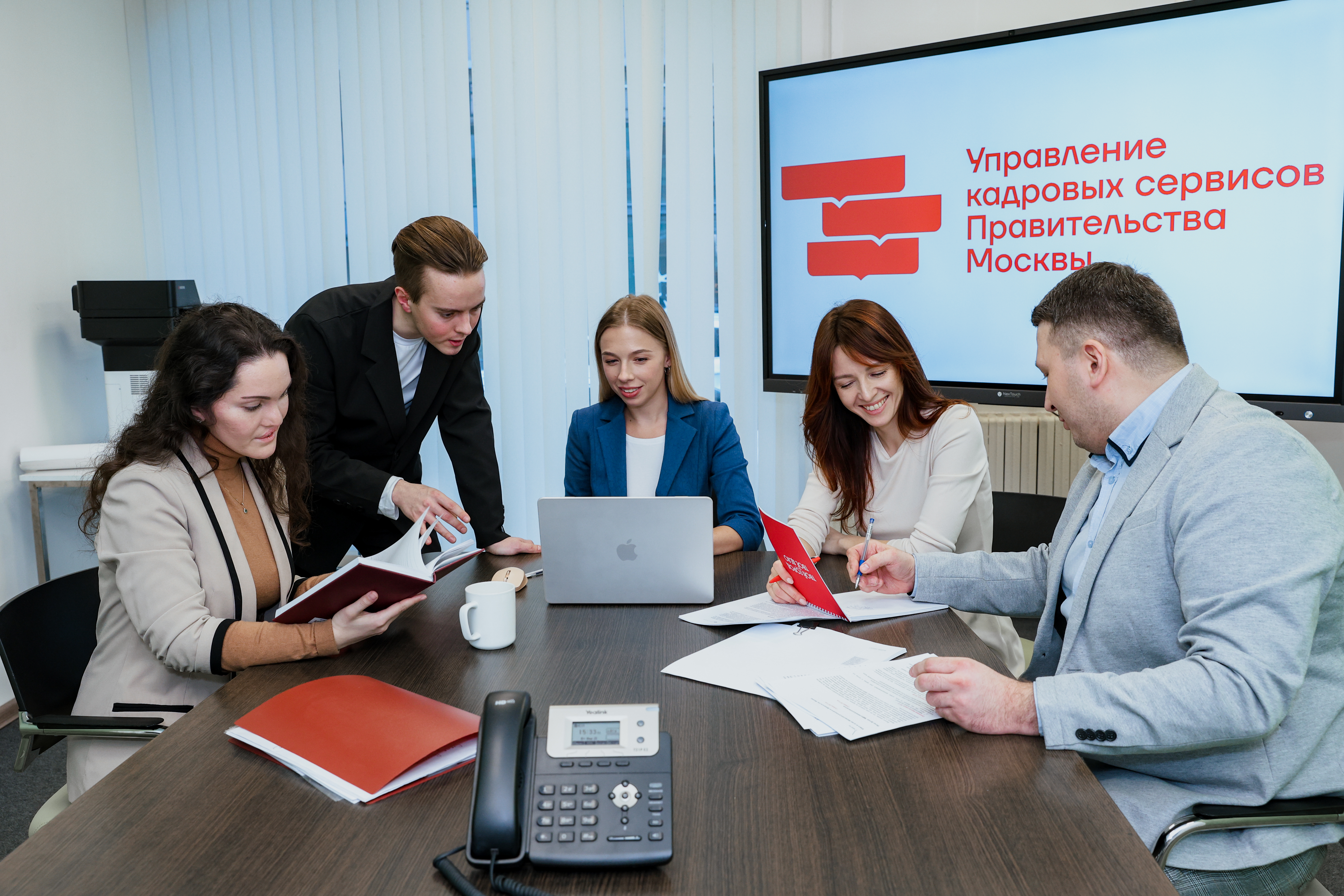 Проекты HR-команд Воронежской области вышли в финал федеральной премии «В кадре»