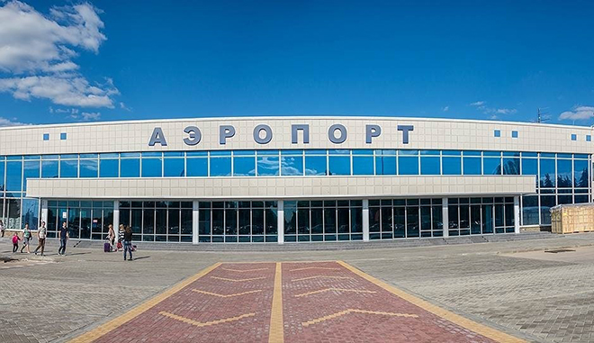 Авиакомпания «Руслайн» запустит авиарейсы из Воронежа в Москву и Санкт-Петербург