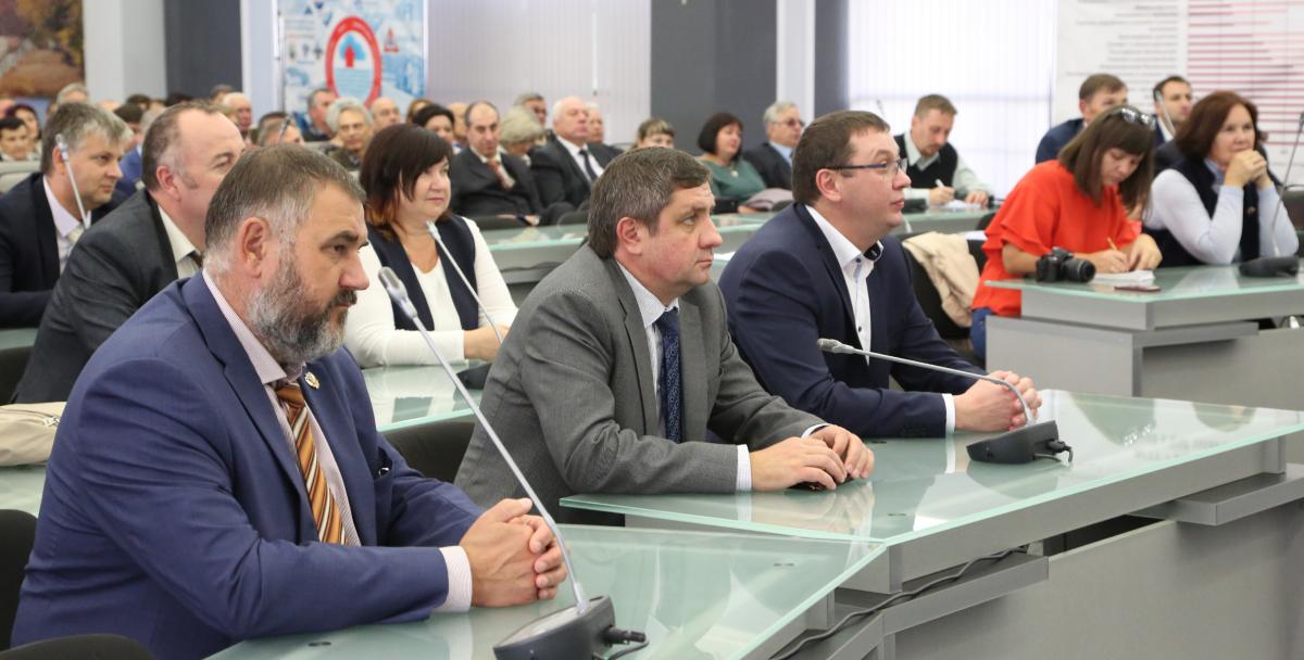 Кузница ценных кадров
