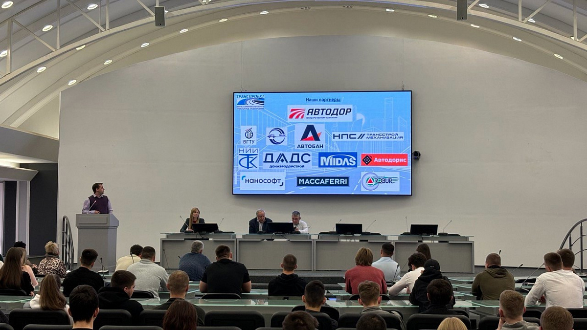  В ВГТУ продолжают оказывать помощь в трудоустройстве своих выпускников