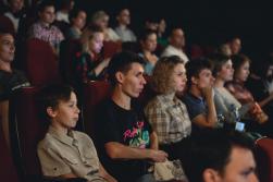 Фестиваль ФАНК в Воронеже собрал более 1500 участников 