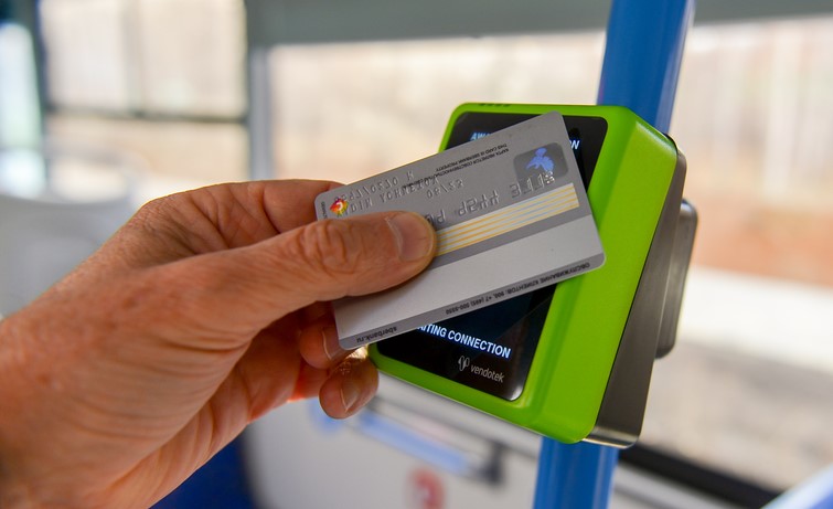 Стоимость проезда в общественном транспорте определена