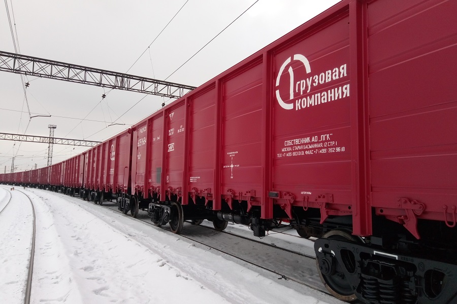 Первая грузовая компания стала осуществлять ремонт кассетных подшипников