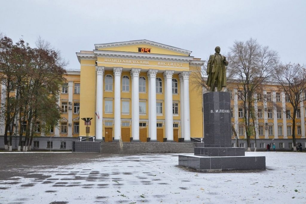 ВГТУ: обсуждение рейтинга образовательных программ с бизнес партнерами