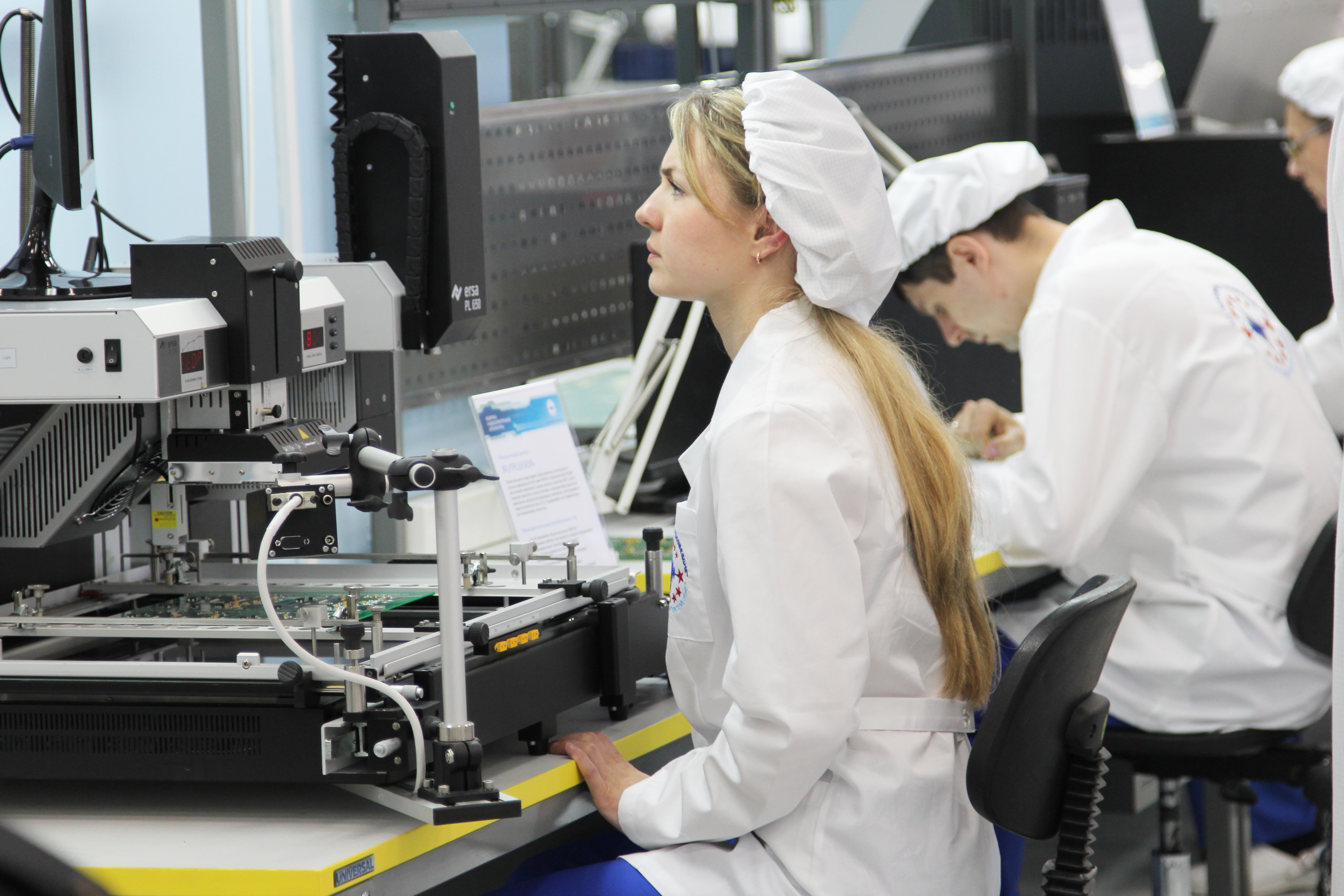 «Созвездие» представило модульный инструмент подавления беспилотников: защита без глубокой модернизации